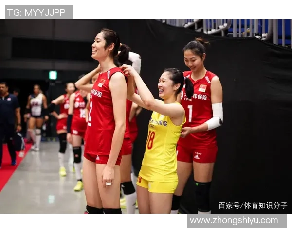 杭州排球队心理素质创新高排球运动员心理素质排名分析