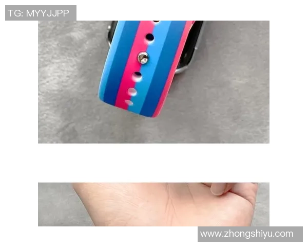 足球明星佩戴苹果手表展现时尚与科技完美结合的魅力与风采